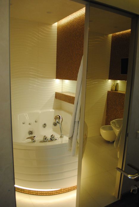 Багатокімнатна квартира за адресою (площа 134 м²) - Atlanta.ua - фото 9