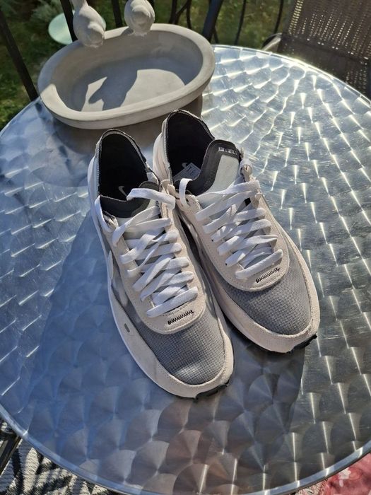 Оригінальні кросівки Nike Waffle One
