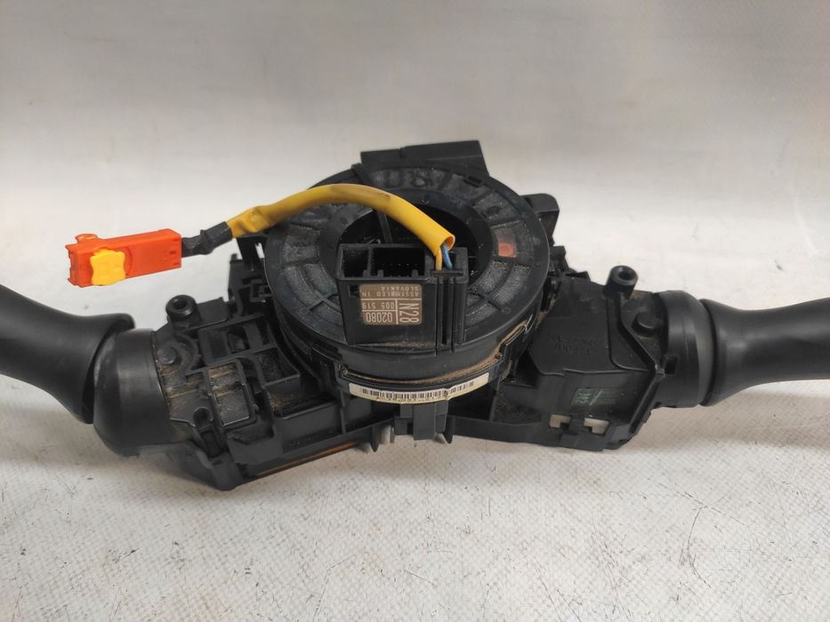Fita de airbags TOYOTA Auris Hatchback (_E15_)