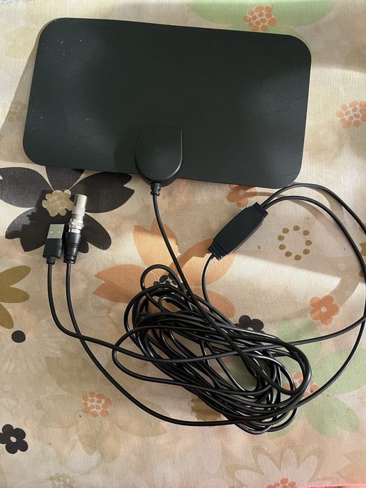 Antena tdt televisão