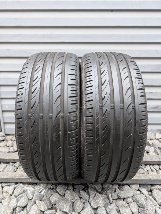 Пара літніх шин Tyfoon 215/45 R16 215*45 16 Successor 6