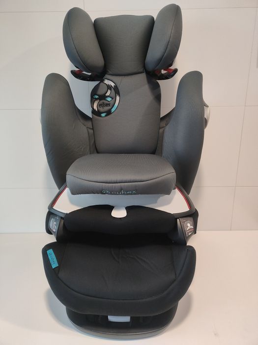 Cadeira Auto Cybex