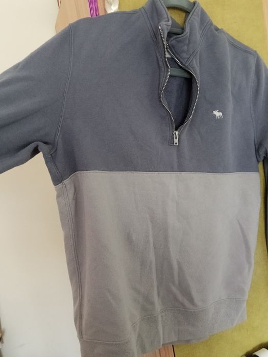 Bluza do pracy Abercrombie