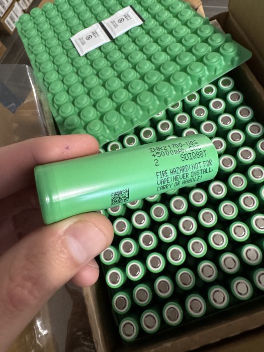 SAMSUNG 50S елементи для fpv фпв реб нрк батки ячейки збірки