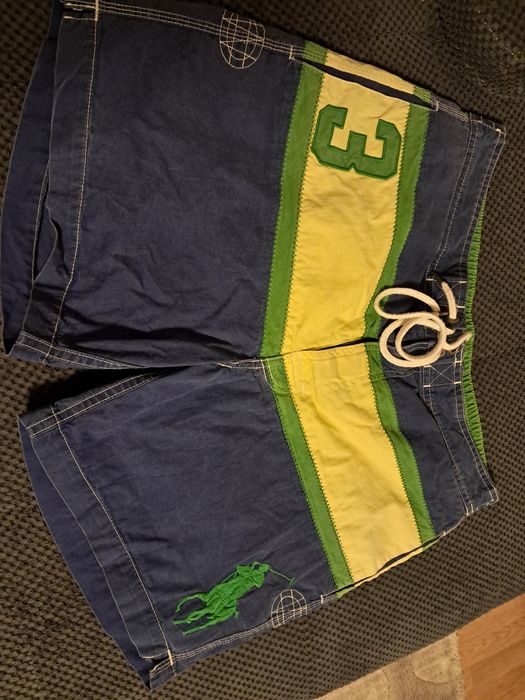 Шорти плавательні Ralph Louren