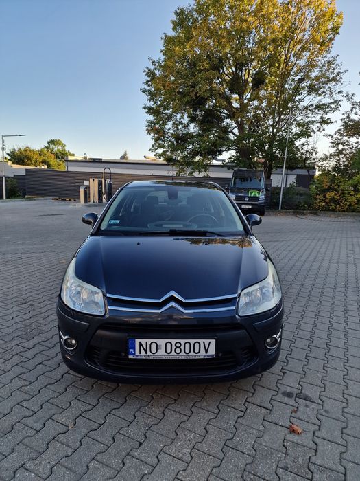 Citroën C4