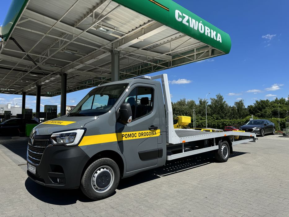 Wynajem AUTO LAWETA, Nowa, Rzeszow 250zl Wypozyczlnia, Wypozycz