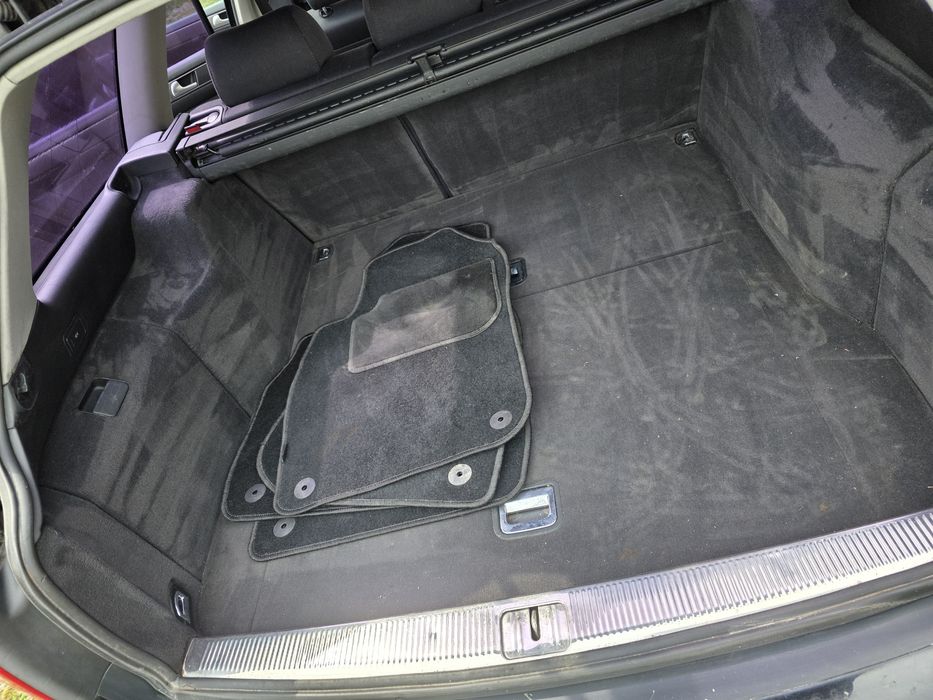 Sprzedam samochód audi a6 c5
