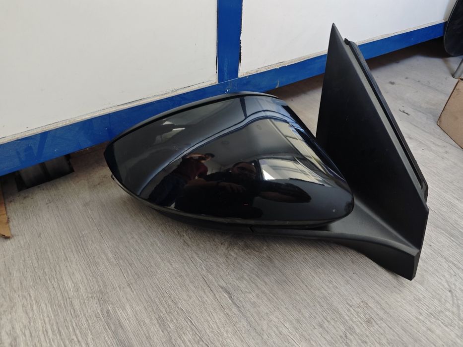VW T -Cross Retrovisor drt