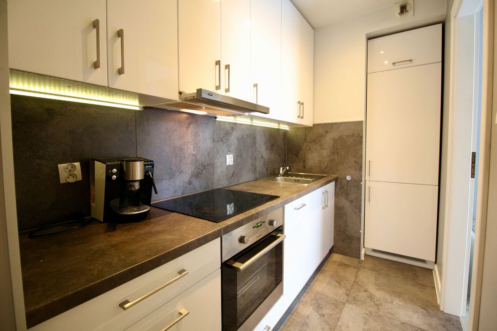 PL/RU 2 osobny pokoi/Balkon/Od zaraz/Odzielenia kuchnia/Ruczaj - Widok 6