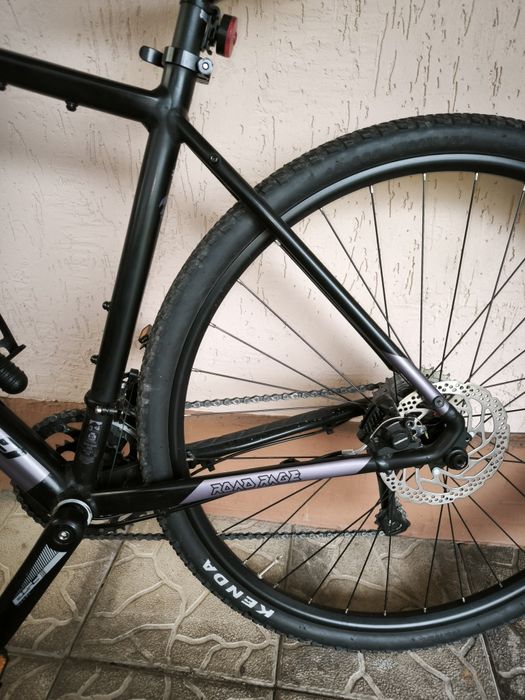 Ghost Road Rage 2022