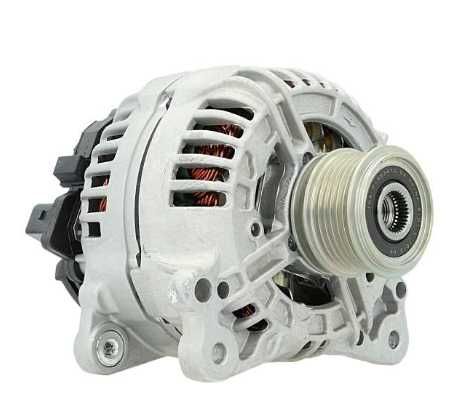 Alternator Audi A3 A4 Seat Alhambra Ibiza VW Golf IV 1.9 TDI 120 Amper