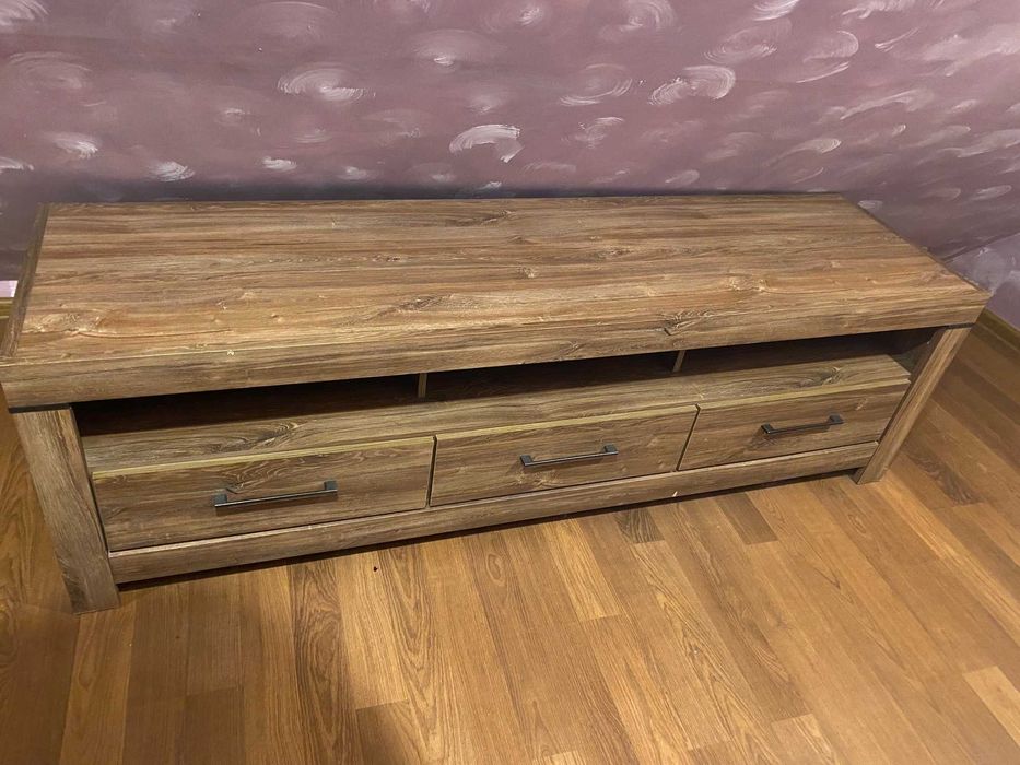 Meble do salonu używane w b. dobrym stanie