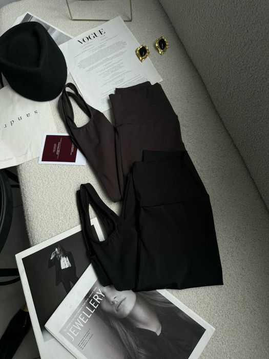 Легінси OYSHO, залишилися останні розміри!