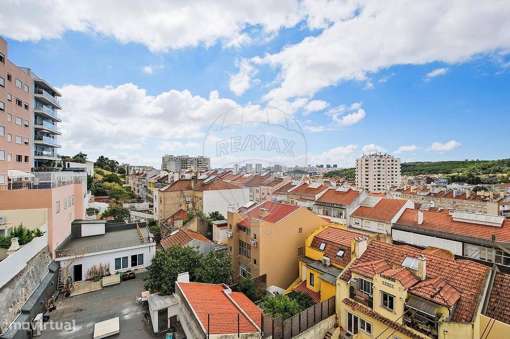 Apartamento T2 para venda