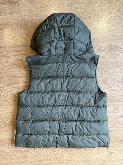 Пухова жилетка Marc O’polo (size 42/L-XL)