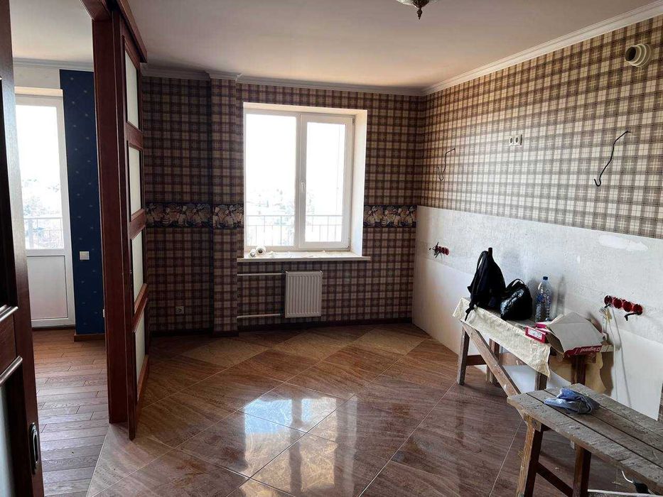 Продаж (без %) 5-кімн. квартири (214 м2) у ЖК Чайка