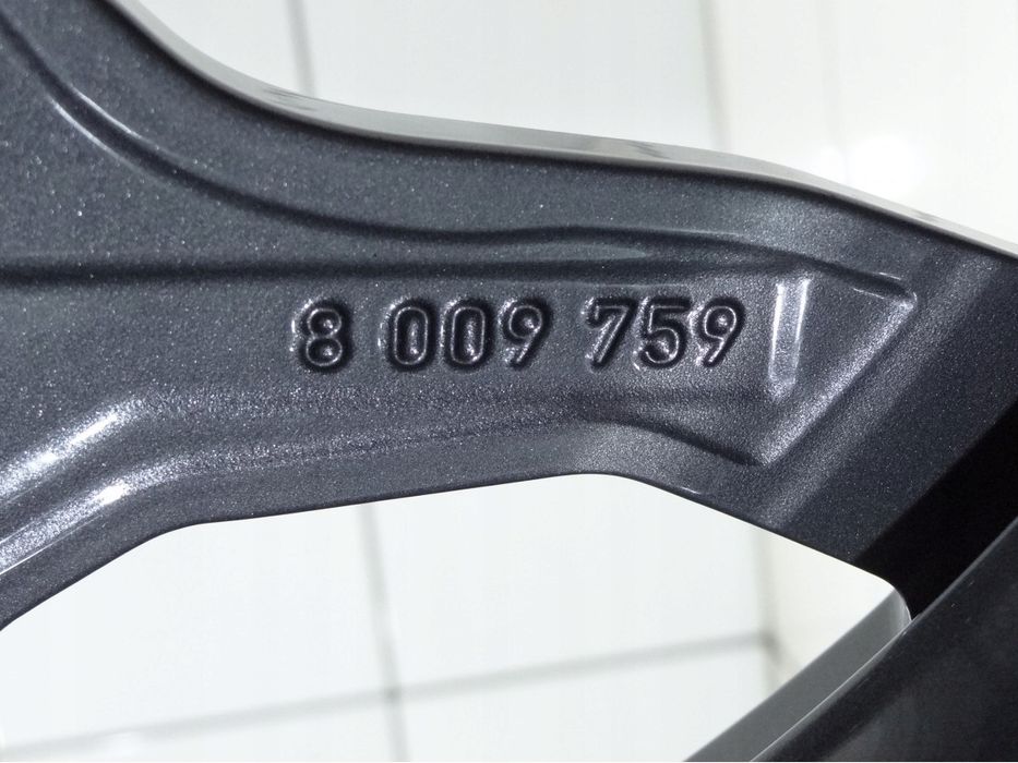 koła letnie bmw m-pakiet 19 x1 f48 x2 f39 8009759