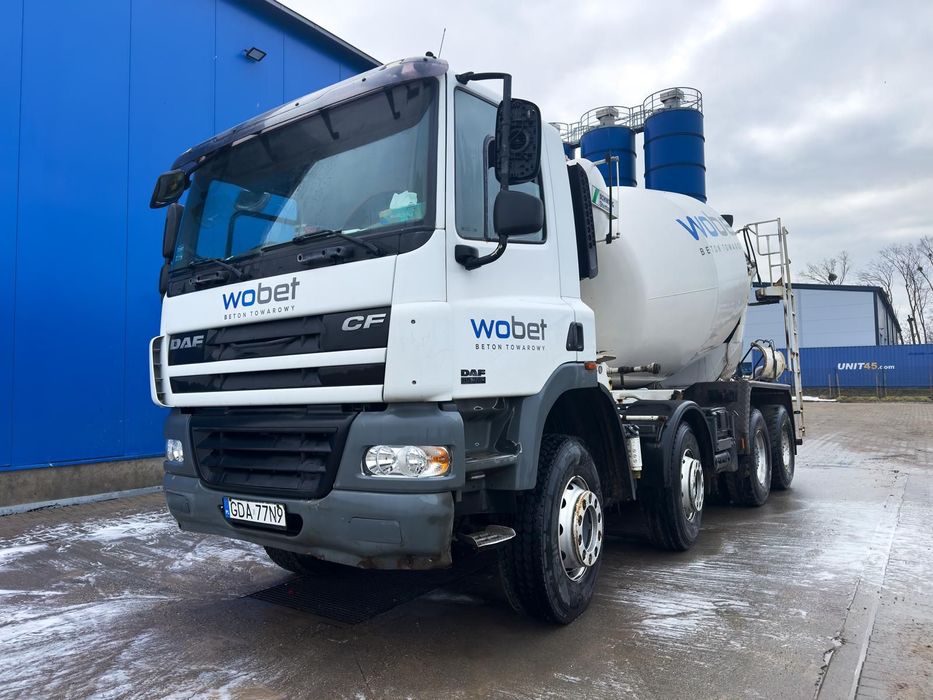 DAF