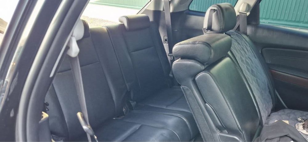 Mazda CX-9 2008 рік