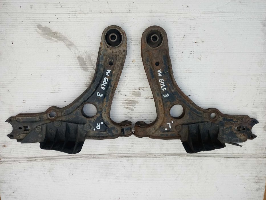 Wahacz zawieszenia przedniego VW, Seat, Audi, Skoda.