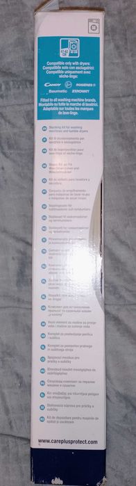 Kit de Montagem em coluna Care+Protect