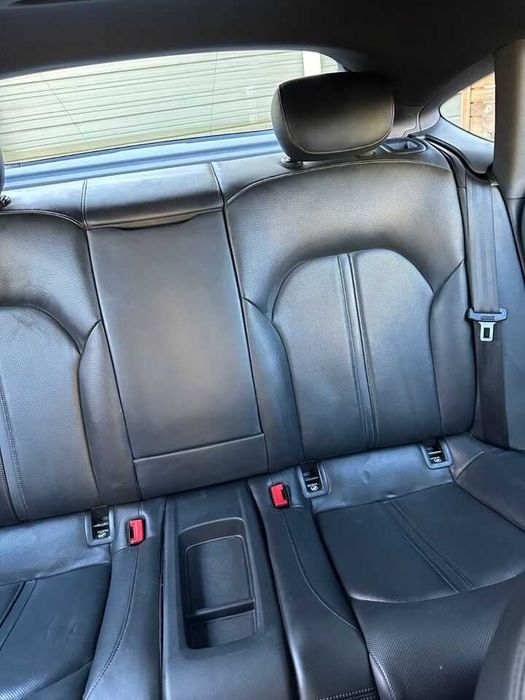 2014       Audi   RS7