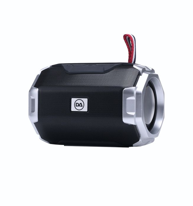 Портативна колонка  на акумулятор  BLUETOOTH SPEAKER