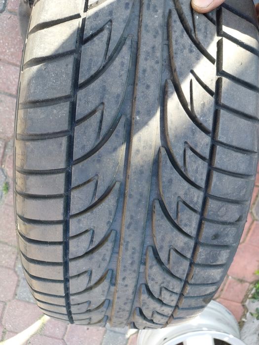 Felgi Aluminiowe R16 5x114.3 7.5J ET38