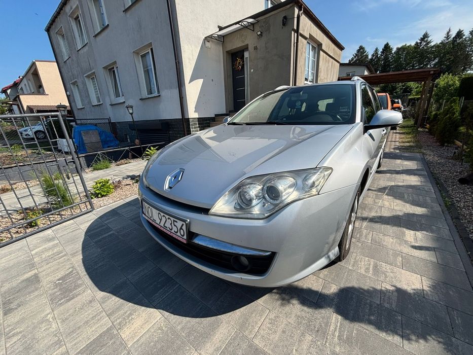Renault Laguna