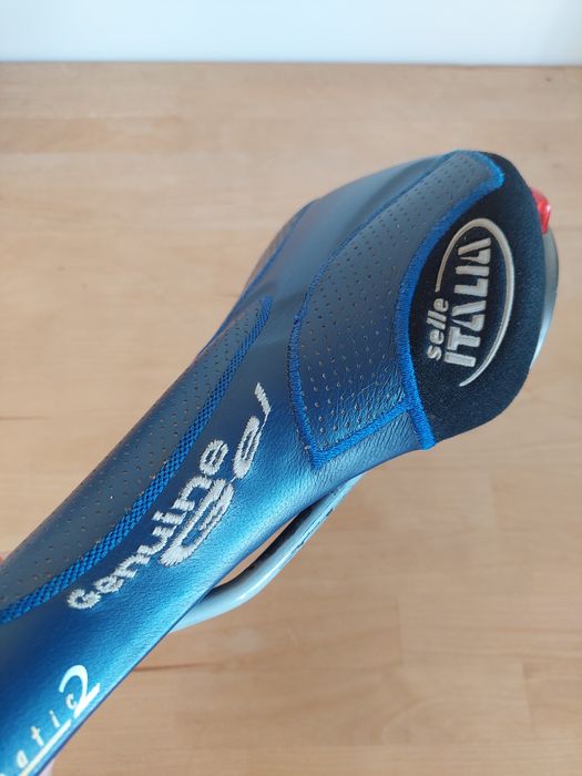 Selim Selle Italia
