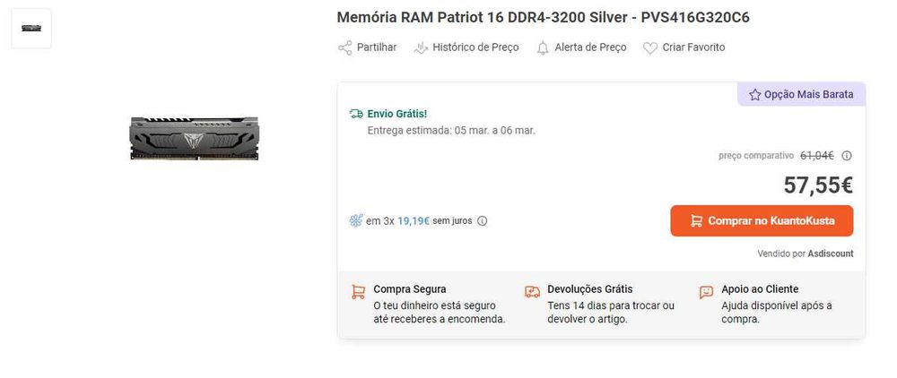 Computador Gaming ryzen 5 5600x / amd rx 6600