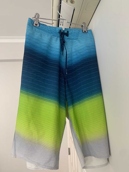 Calções Billabong (Homem)