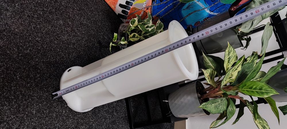 Donica na kwiaty i nie tylko