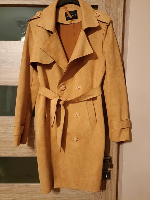 Ubrania zestaw wiosna