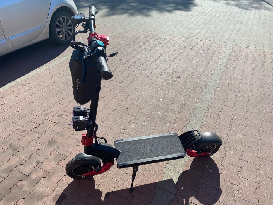 Hulajnoga  X -Tron  10 PRO