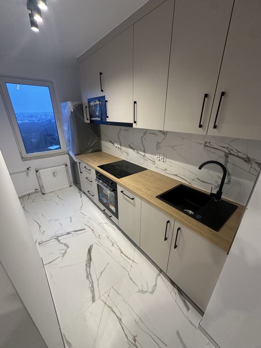 3 pokoje, 55m2, Powstanców 32, Prądnik Czerwony