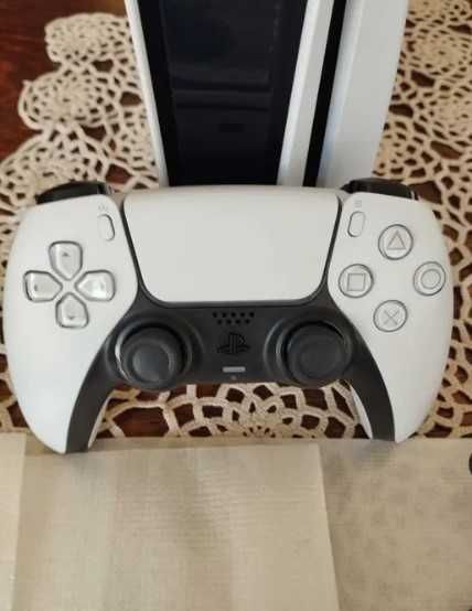 Playstation 5 standard edition