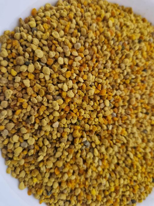 Pyłek kwiatowy okazja