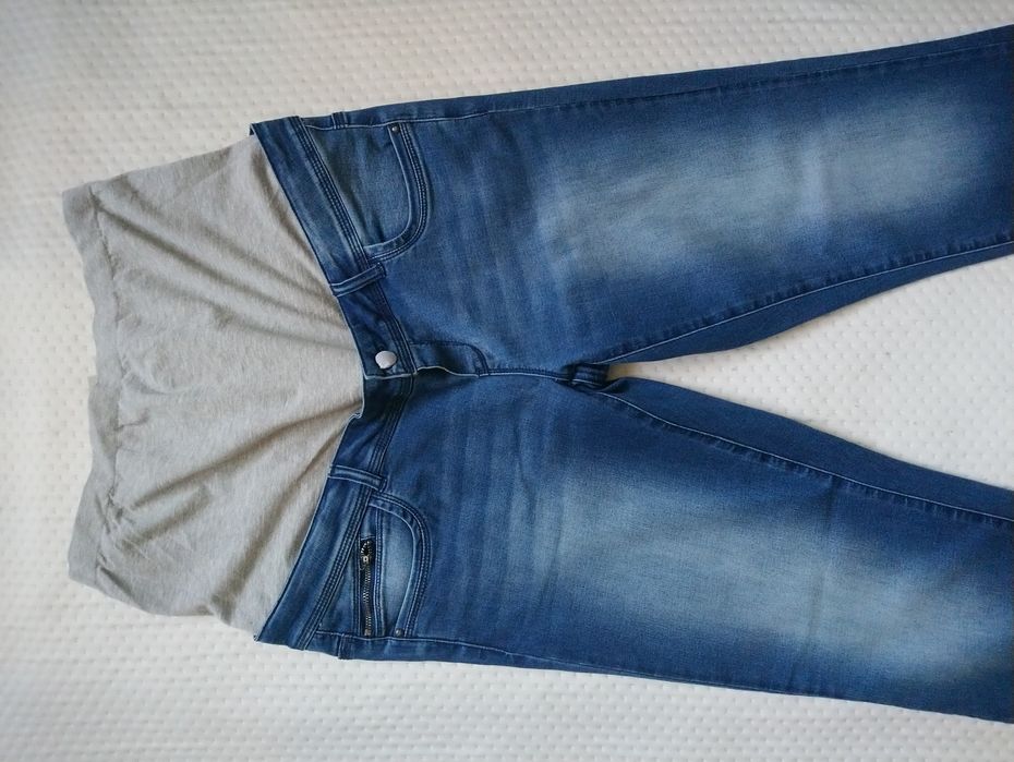 Нові джинси для вагітних 33 розмір