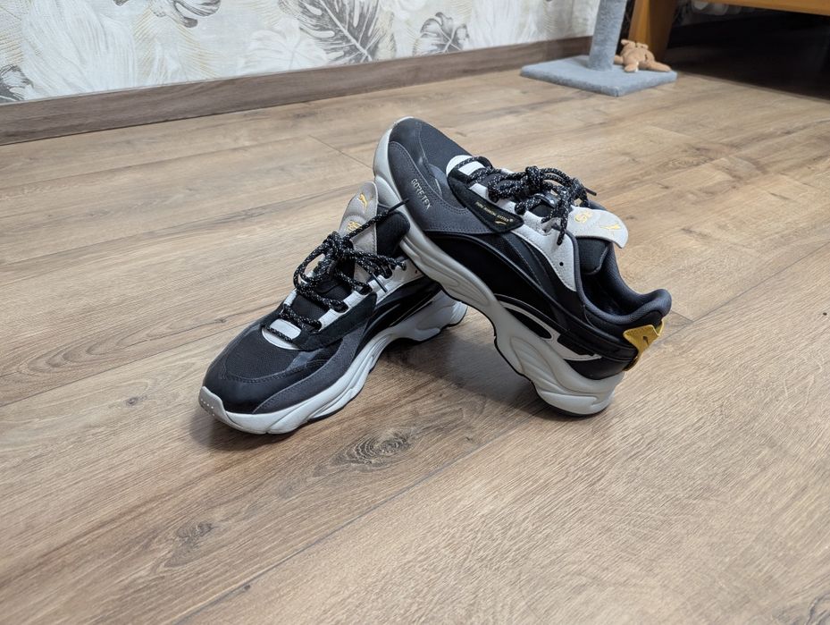 Кросівки Puma RS-Connect GTX