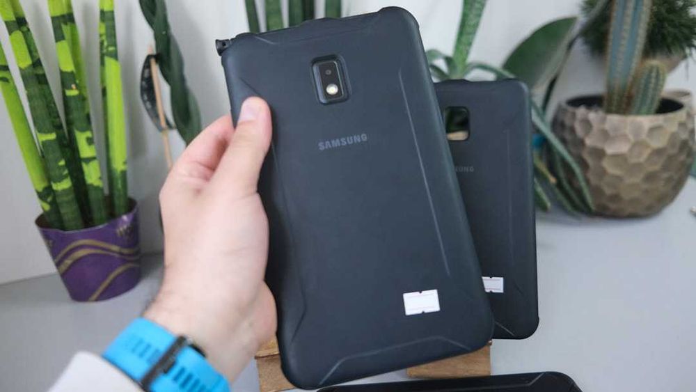 Samsung Galaxy tab active 2 SM T397U  lte чохол супер стан
