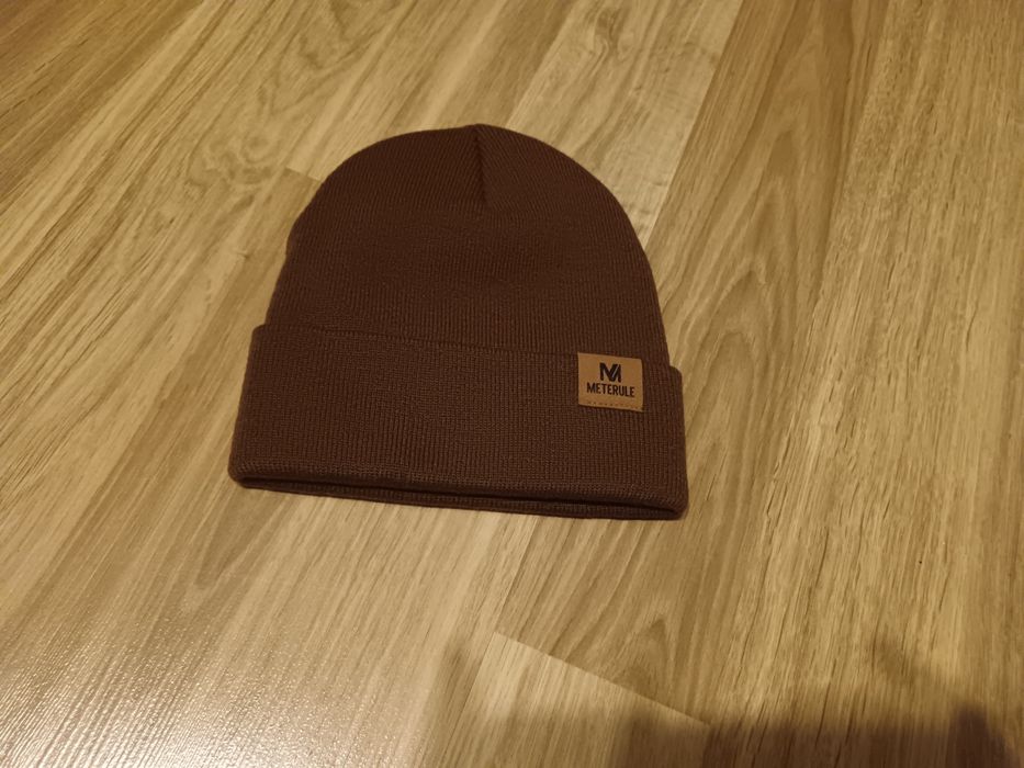 Czapka męska Tanio!