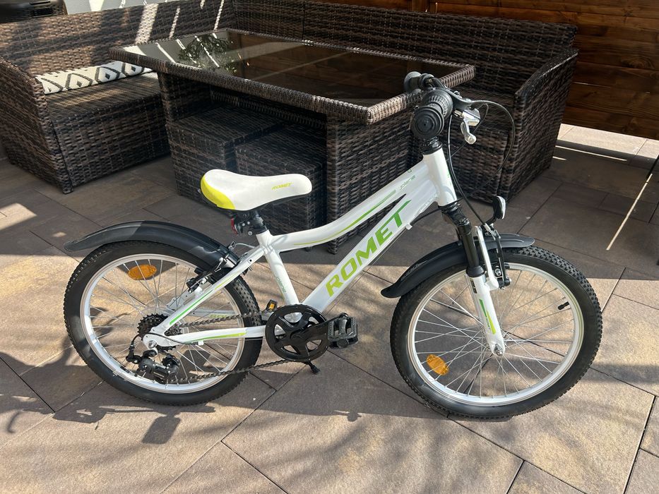 Rower Merida ,Northec 20”Alu kross