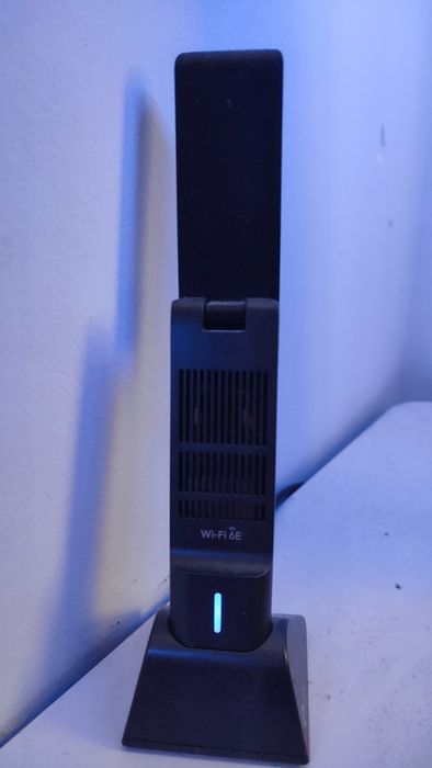 Tp-Link AXE5400 Archer Wi-Fi 6E bezprzewodowa karta sieciowa OKAZJA