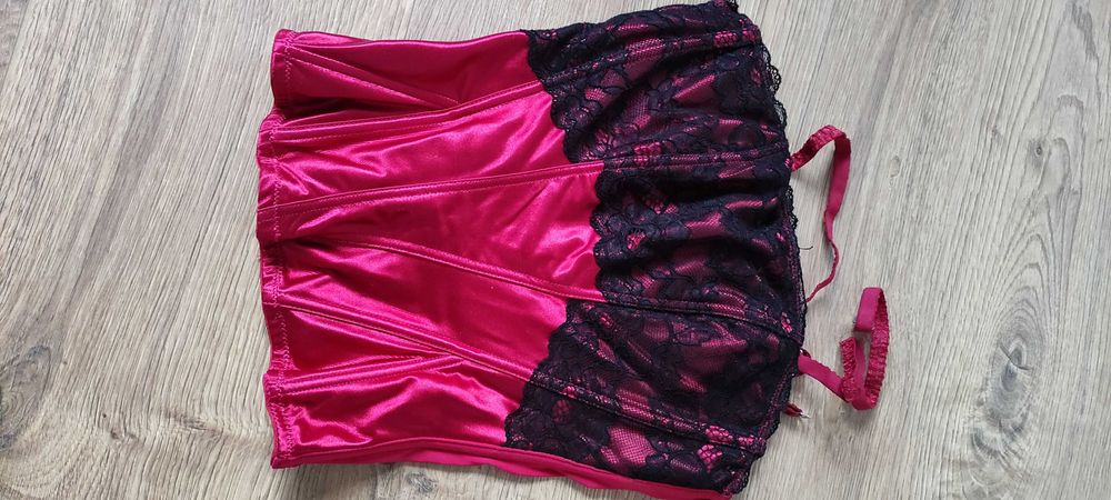 Nowy Gorset damski 75A