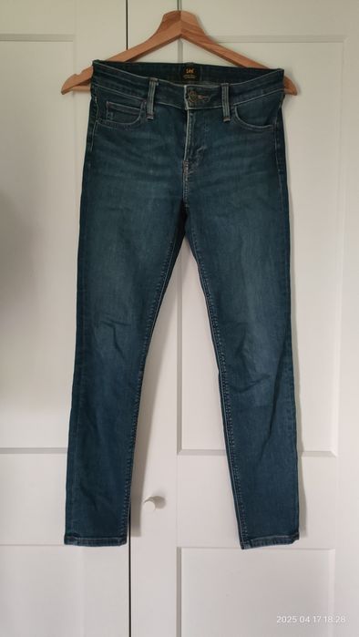 Spodnie Lee skiny Scarlett w27 l29