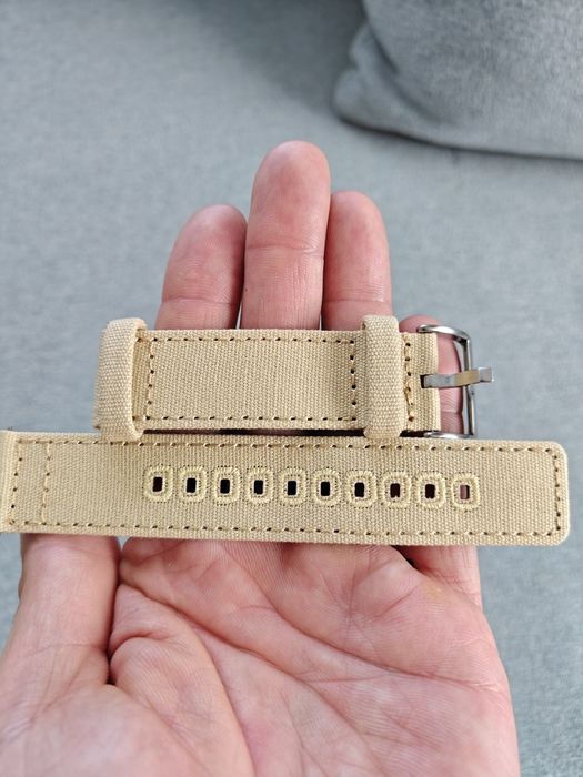 Pasek  Nato  22mm