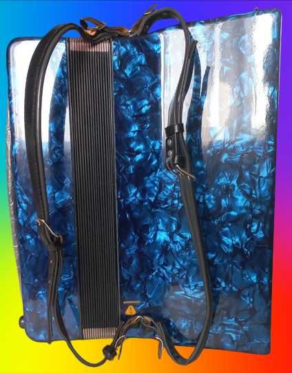 Акордеон новий Weltmeister Seperato Standard made in Germany 45тис грн