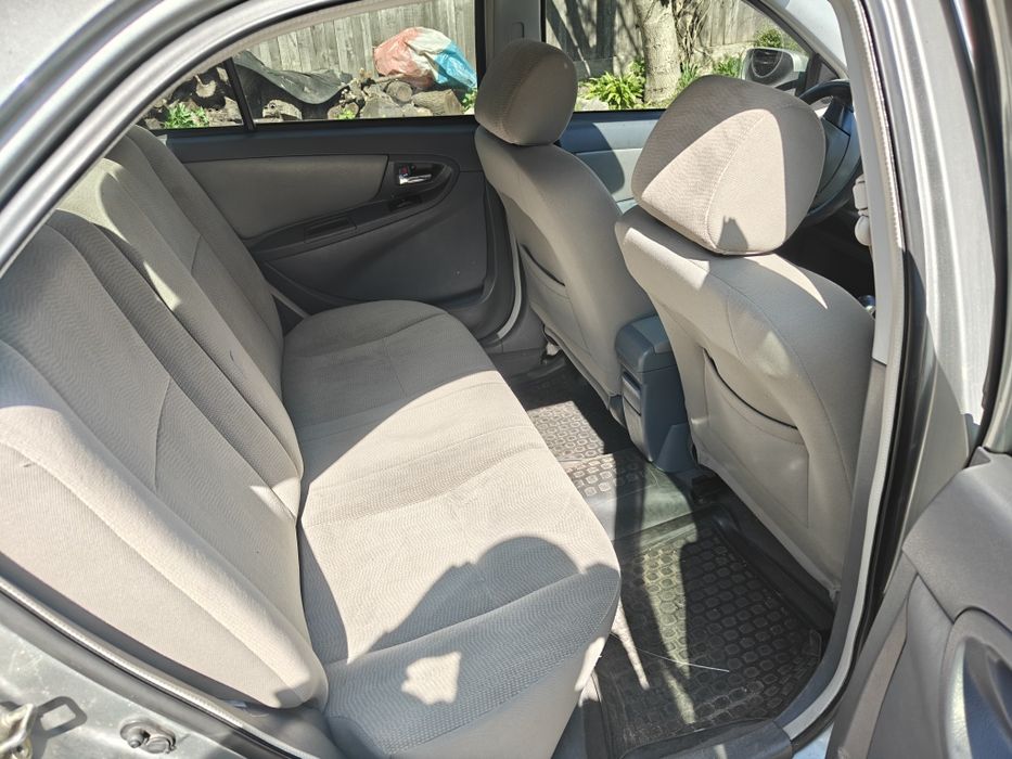 Geely MK 2011 , пробег 95